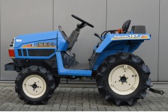 Melodrama Stijgen open haard Mini tractoren>>specialist>> nieuw en gebruikt>>NoordMachines